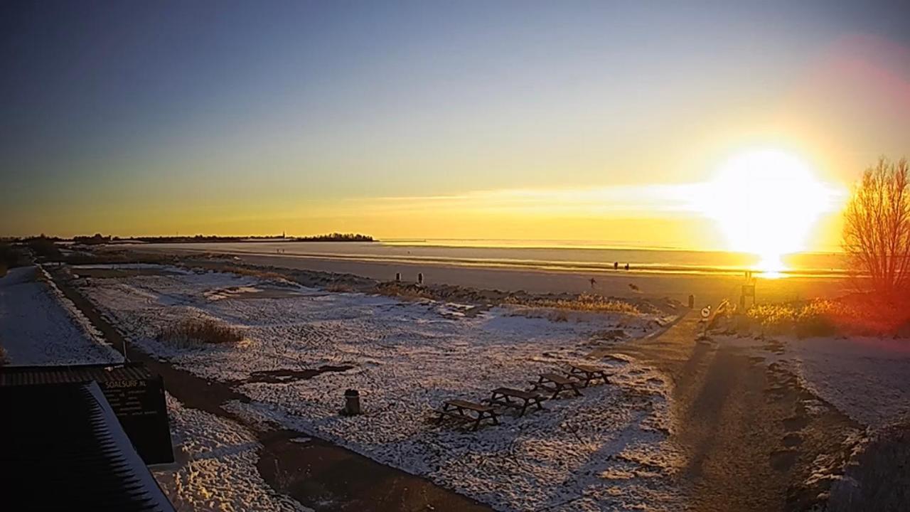 Friese Kust Villa Воркум Екстериор снимка