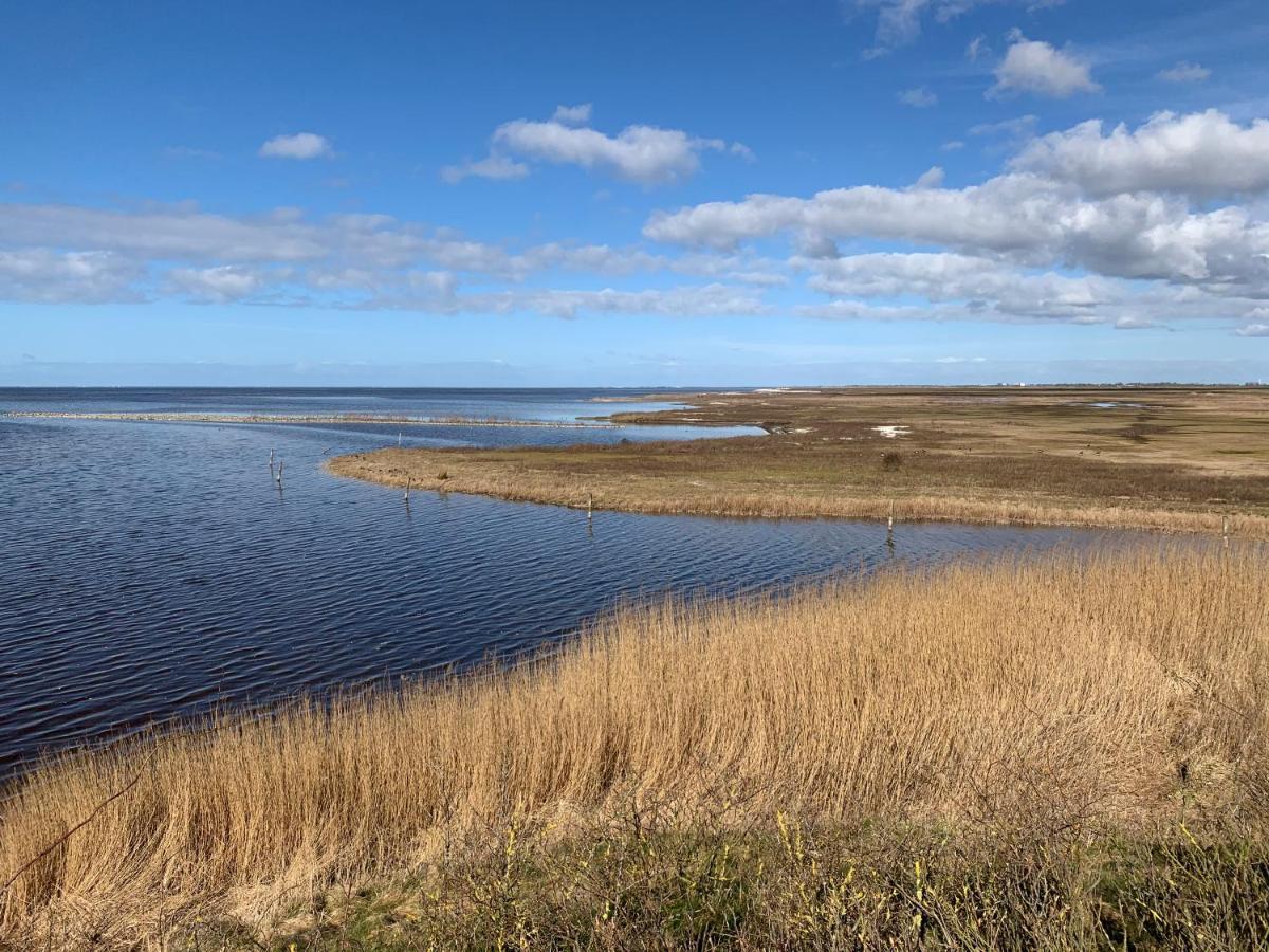 Friese Kust Villa Воркум Екстериор снимка