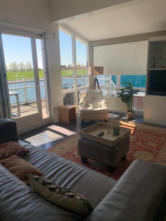 Friese Kust Villa Воркум Екстериор снимка
