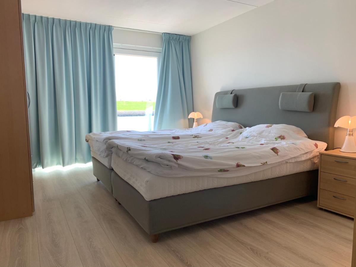 Friese Kust Villa Воркум Екстериор снимка