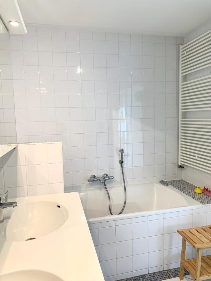 Friese Kust Villa Воркум Екстериор снимка